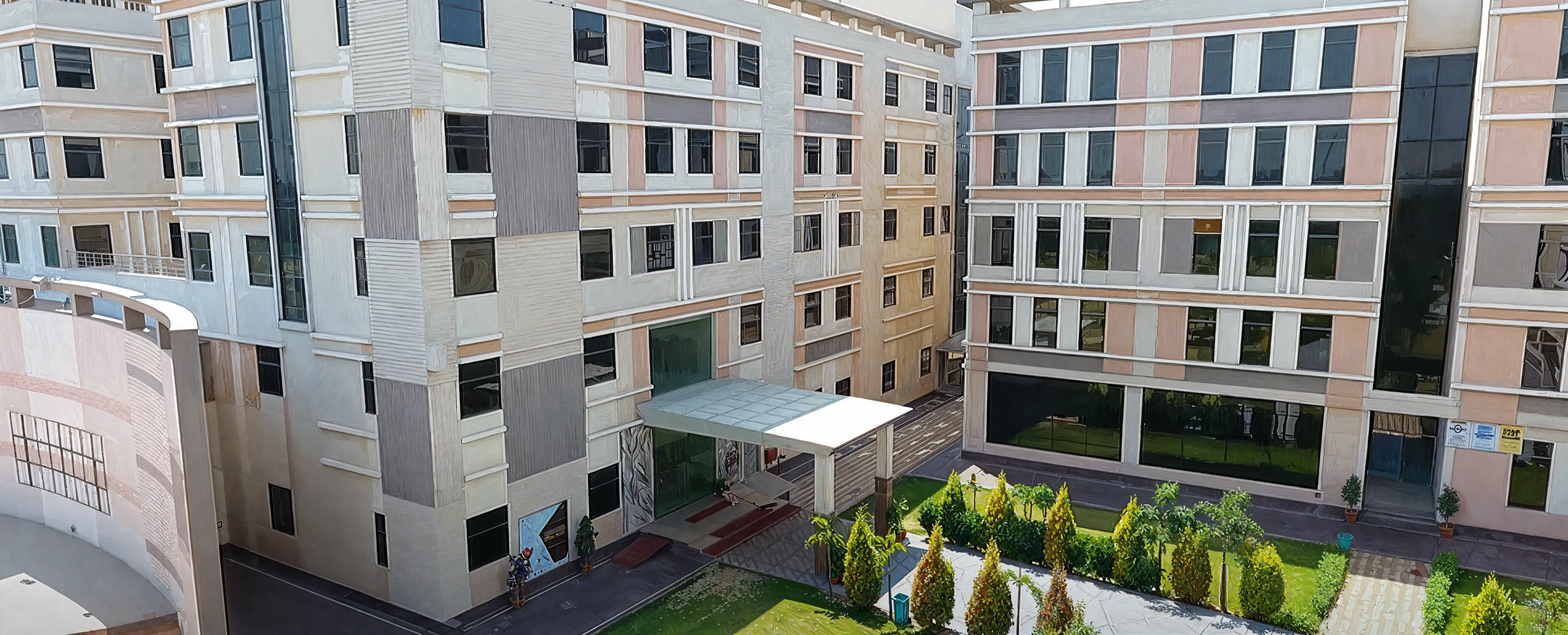 GCCBA Kolkata Academic Infrastructure photo 7